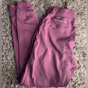 Alphalete Joggers